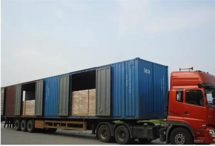 厦门到乌拉特前旗整车运输