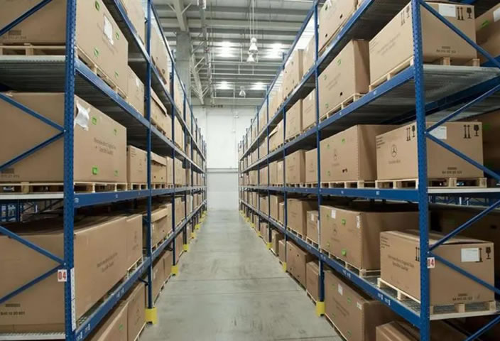 厦门到乌拉特前旗货物仓储