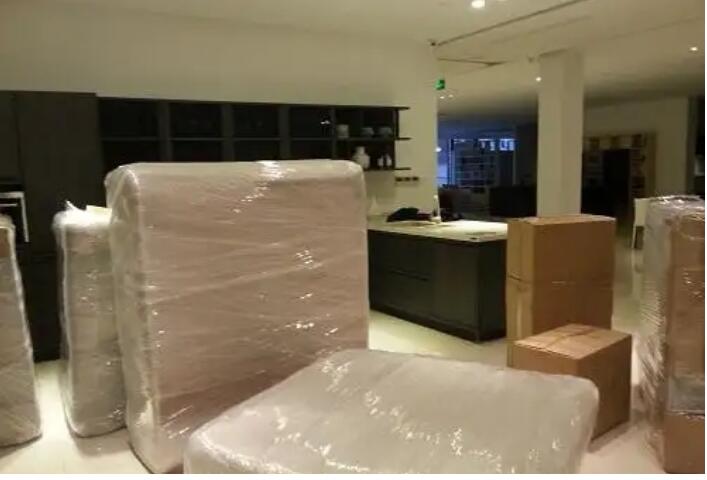 厦门到乌拉特前旗长途搬家