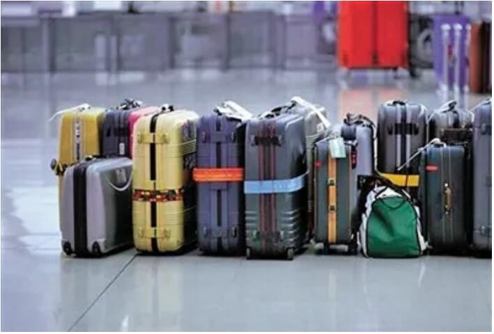 厦门到乌拉特前旗行李托运